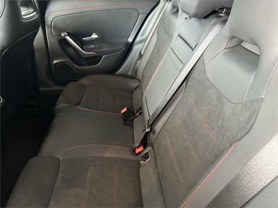 Mercedes CLA 220 D DCT