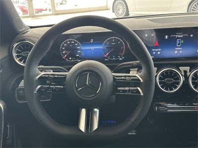 Mercedes CLA 220 D DCT