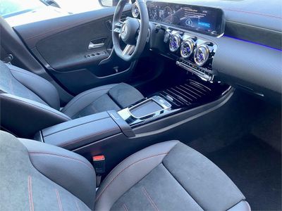 Mercedes CLA 250 e Shooting Brake