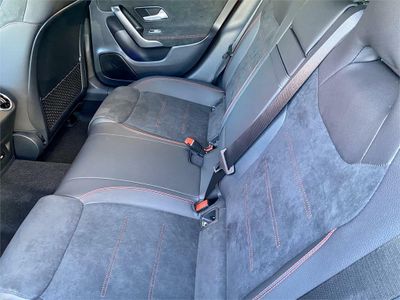 Mercedes CLA 250 e Shooting Brake