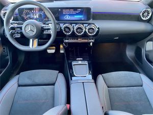 Mercedes CLA 250 e Shooting Brake  - Foto 2