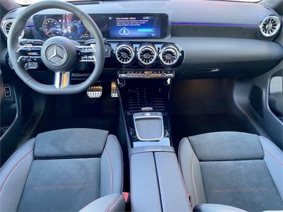 Mercedes CLA 250 e Shooting Brake