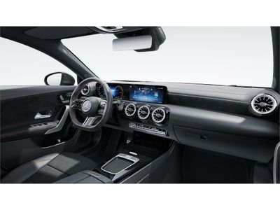 Mercedes CLA 250 e Shooting Brake