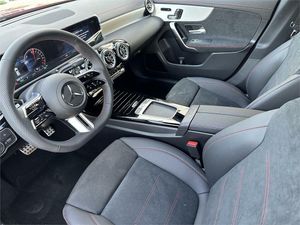 Mercedes CLA 250 e Shooting Brake  - Foto 2