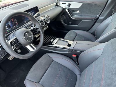 Mercedes CLA 250 e Shooting Brake