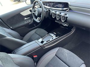 Mercedes CLA 250 e Shooting Brake  - Foto 2