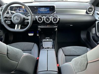 Mercedes CLA 250 e Shooting Brake