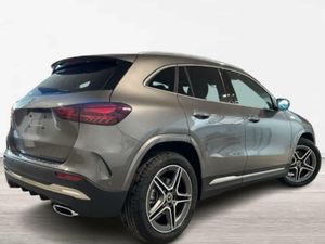Mercedes GLA 200 D  - Foto 2