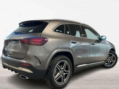 Mercedes GLA 200 D
