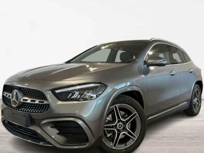Mercedes GLA 200 D