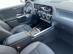 Mercedes GLA 250 e con tecnología híbrida EQ  - Foto 2