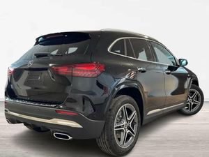 Mercedes GLA 250 e con tecnología híbrida EQ  - Foto 2