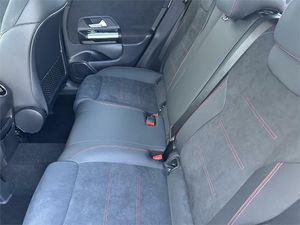 Mercedes GLA 250 e con tecnología híbrida EQ  - Foto 2