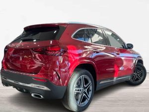 Mercedes GLA 250 e con tecnología híbrida EQ  - Foto 2