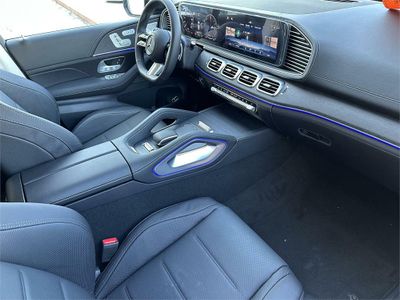 Mercedes Clase GLE 350 de 4MATIC