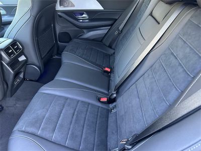 Mercedes GLE Coupé GLE 350 de 4MATIC