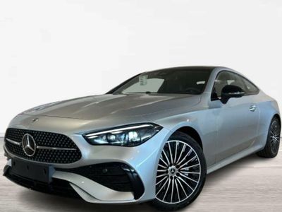 Mercedes Clase CLE CLE 220 d Coupé