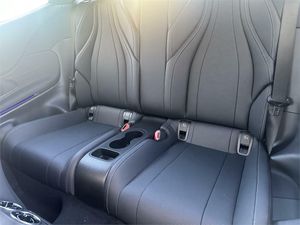 Mercedes Clase CLE CLE 220 d Coupé  - Foto 2