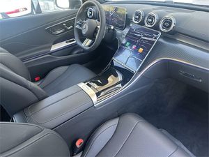 Mercedes Clase CLE CLE 220 d Coupé  - Foto 2