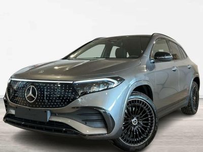 Mercedes EQA EQA 250+