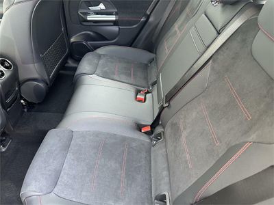 Mercedes EQA EQA 250+