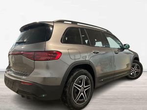 Mercedes EQB EQB 250+  - Foto 2