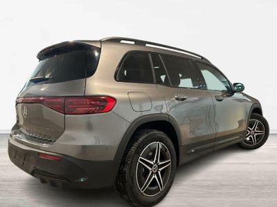 Mercedes EQB EQB 250+