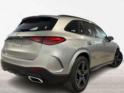 Mercedes GLC GLC 200 4MATIC