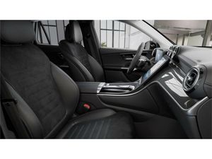 Mercedes GLC GLC 220 d 4MATIC  - Foto 2
