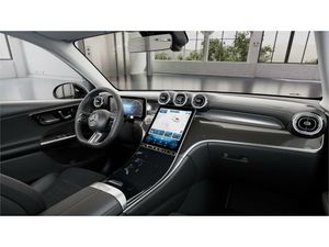 Mercedes GLC GLC 220 d 4MATIC  - Foto 2