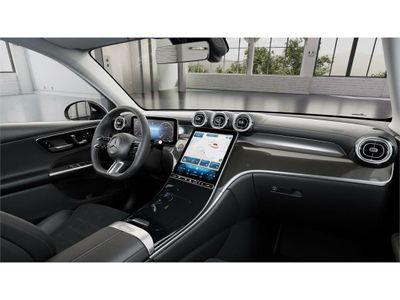 Mercedes GLC GLC 220 d 4MATIC