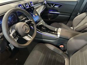 Mercedes GLC GLC 220 d 4MATIC  - Foto 2