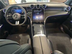 Mercedes GLC GLC 300 de 4MATIC  - Foto 2