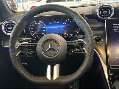 Mercedes GLC GLC 300 de 4MATIC