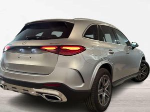 Mercedes GLC GLC 300 de 4MATIC  - Foto 2