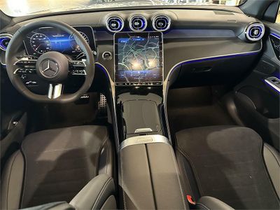 Mercedes GLC GLC 300 de 4MATIC