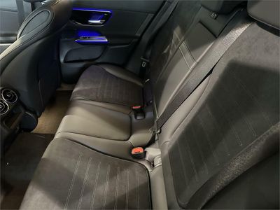 Mercedes GLC GLC 300 de 4MATIC