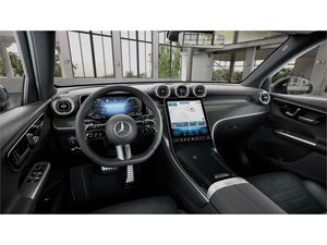 Mercedes GLC GLC 300 de 4MATIC  - Foto 2
