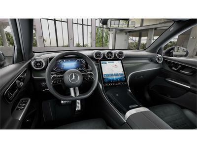 Mercedes GLC GLC 300 de 4MATIC