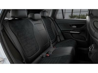 Mercedes GLC GLC 300 de 4MATIC