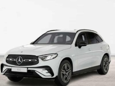 Mercedes GLC GLC 300 de 4MATIC