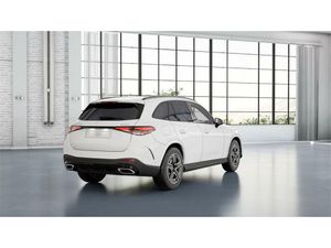 Mercedes GLC GLC 300 de 4MATIC  - Foto 2