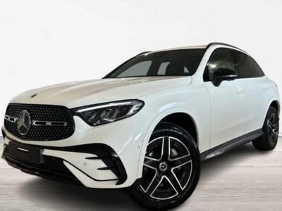 Mercedes GLC GLC 300 de 4MATIC