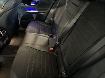 Mercedes GLC GLC 300 de 4MATIC