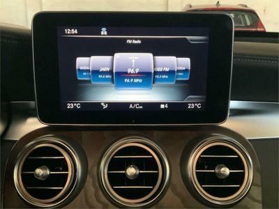Mercedes GLC Coupé GLC 250 d 4MATIC
