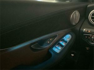 Mercedes GLC Coupé GLC 250 d 4MATIC  - Foto 2