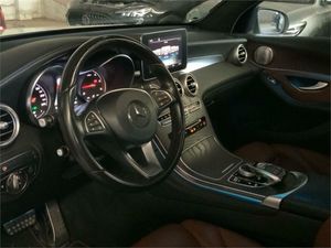 Mercedes GLC Coupé GLC 250 d 4MATIC  - Foto 2