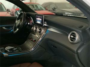Mercedes GLC Coupé GLC 250 d 4MATIC  - Foto 2