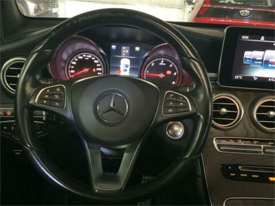 Mercedes GLC Coupé GLC 250 d 4MATIC