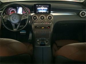 Mercedes GLC Coupé GLC 250 d 4MATIC  - Foto 2